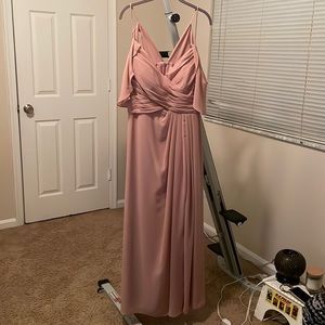 Bridesmaid Dress